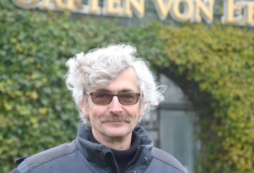 ralf dammasch krankheit