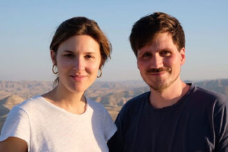 sophie von der tann partner