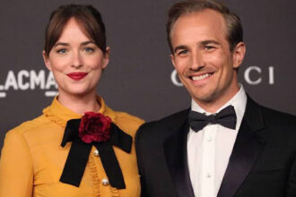 dakota johnson geschwister