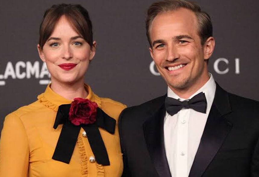 dakota johnson geschwister