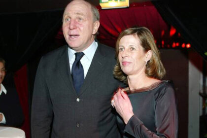 dieter hoeneß ehefrau