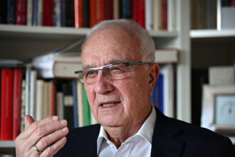 fritz pleitgen