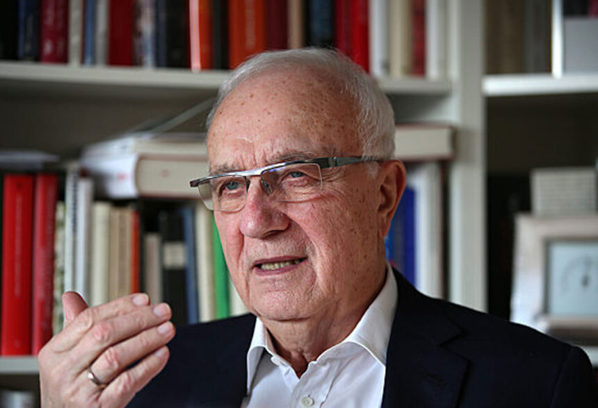 fritz pleitgen