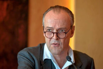 hans bechtholf