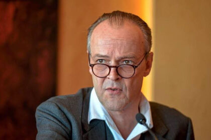 hans bechtholf