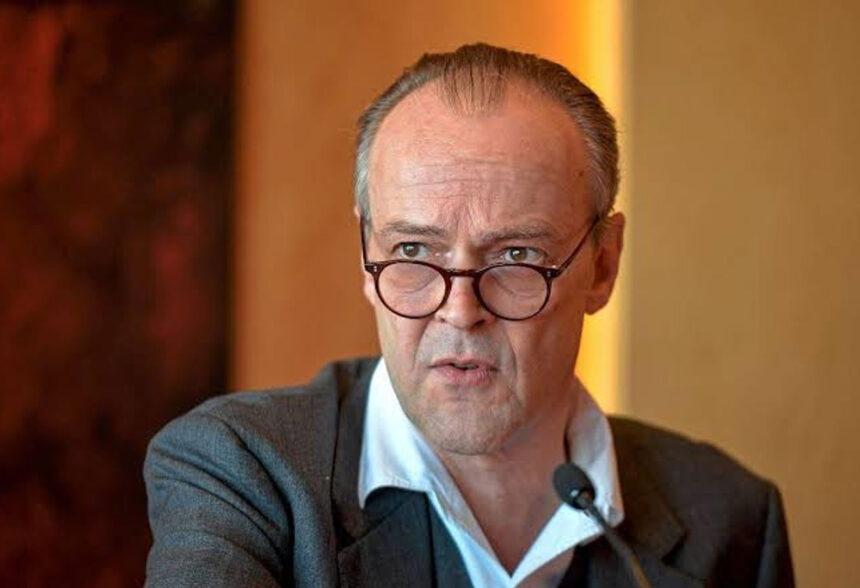 hans bechtholf