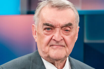 herbert reul auge