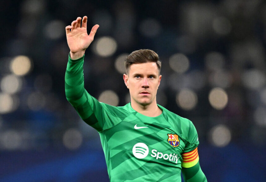 jean marcel ter stegen