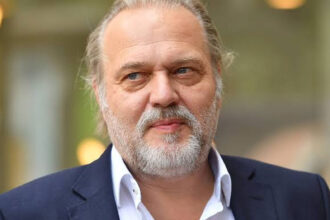leo aron kremp