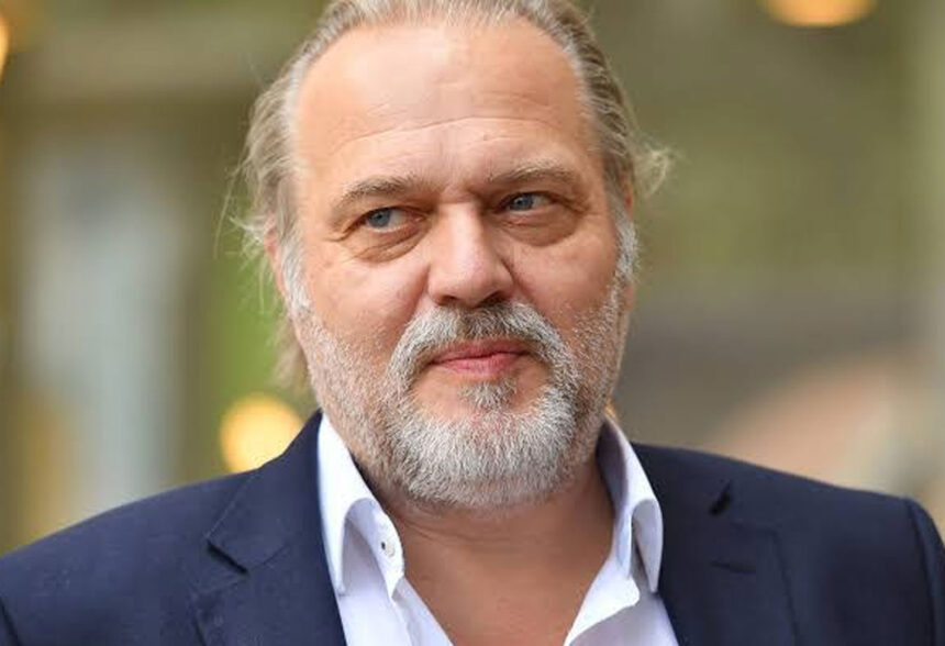 leo aron kremp