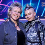 liane wetterney