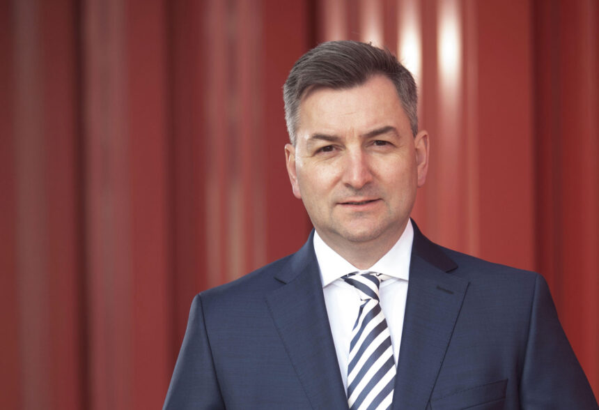 markus gürne