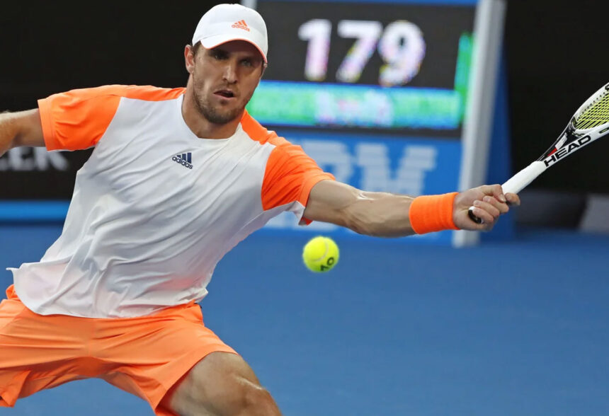 mischa zverev