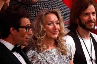 sandra hirt ofarim