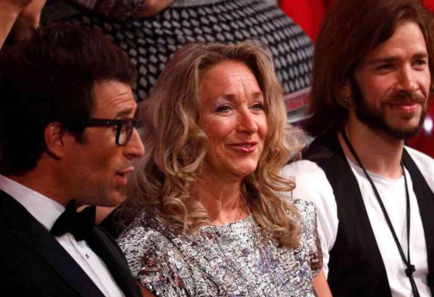 sandra hirt ofarim