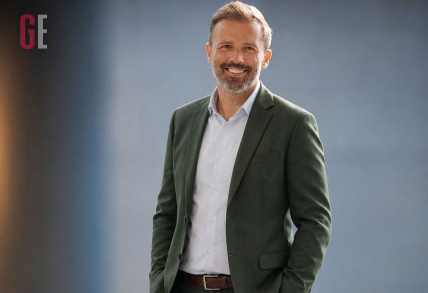 Arne Schönfeld