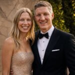 Bastian Schweinsteiger neue Freundin Silva