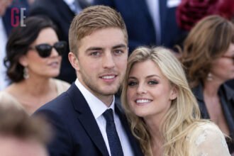 Christoph Kramer Hochzeit