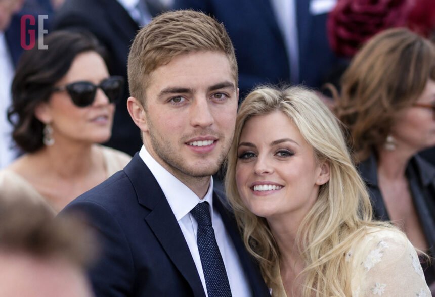 Christoph Kramer Hochzeit