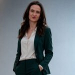 Gina Hanauer Güstrow