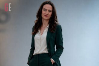 Gina Hanauer Güstrow