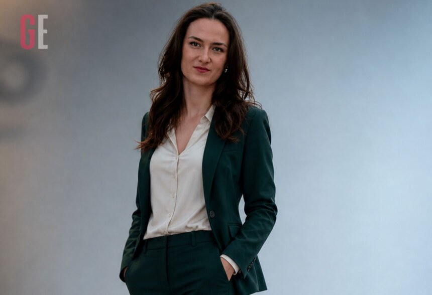 Gina Hanauer Güstrow