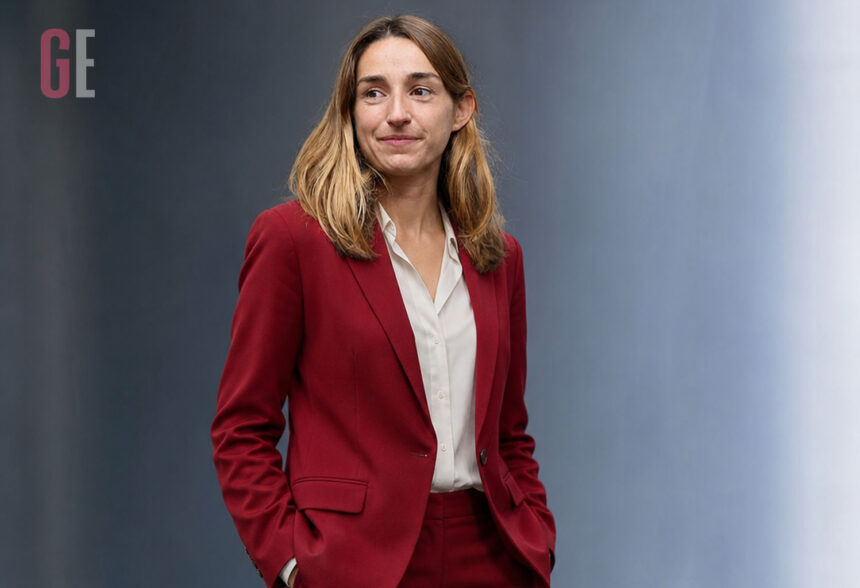 Lena Wurzenberger