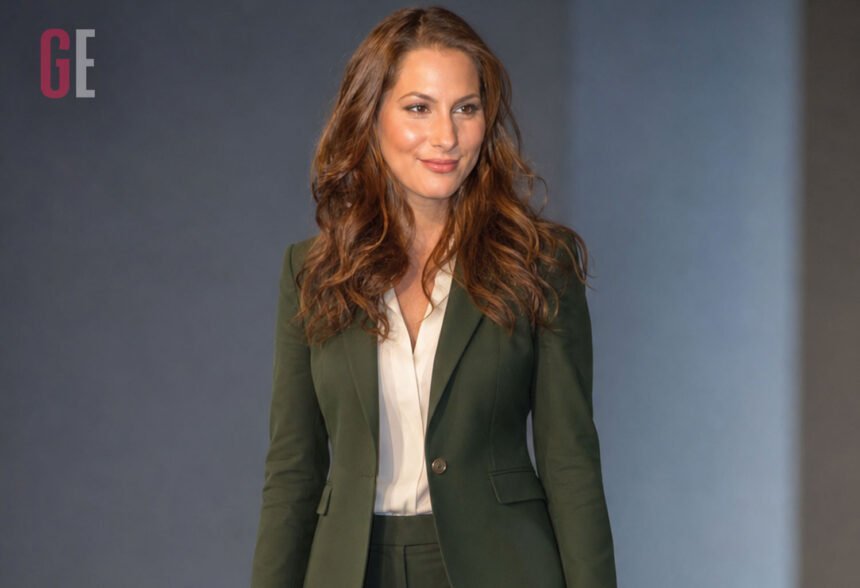 Marisa Lewe