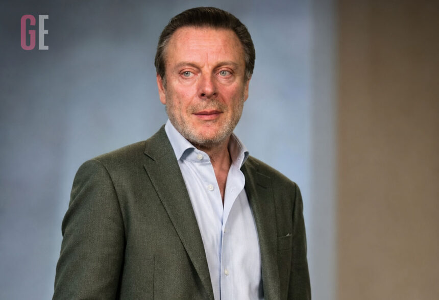 Riccardo Mazzucchelli
