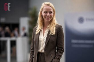 Victoria von der Leyen