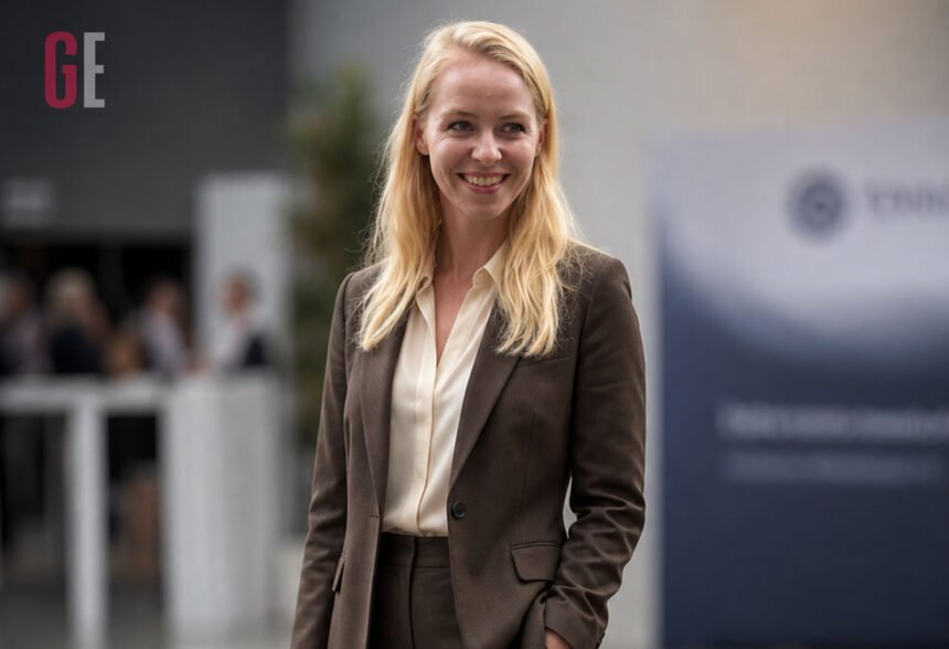 Victoria von der Leyen