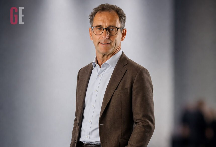 Wolfram Becker