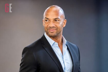 Carlos Detlef Akwasi