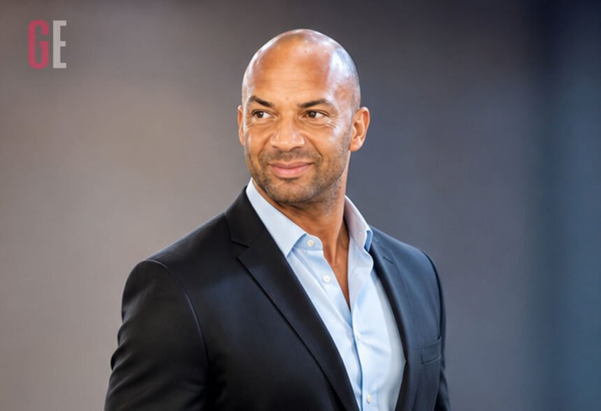 Carlos Detlef Akwasi