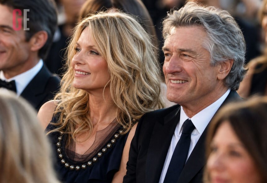 Elliot De Niro