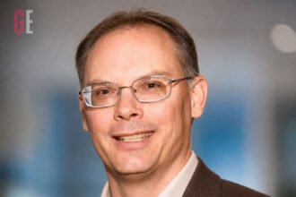 Tim Sweeney