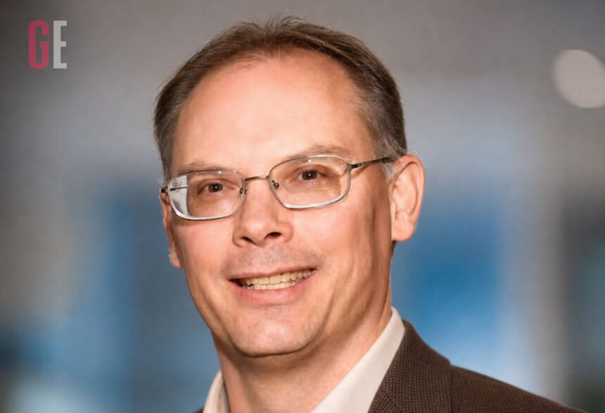 Tim Sweeney